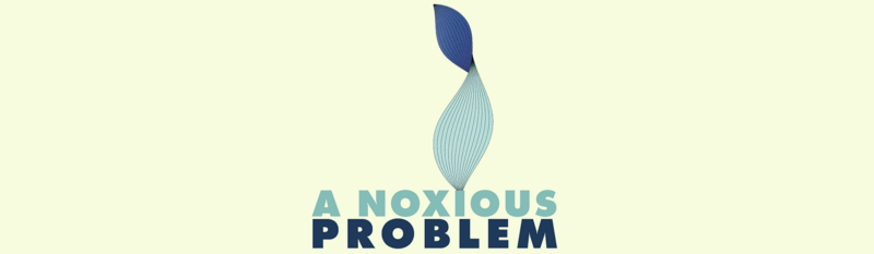 Noxious Problem banner