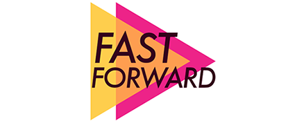 Fast Forward logo